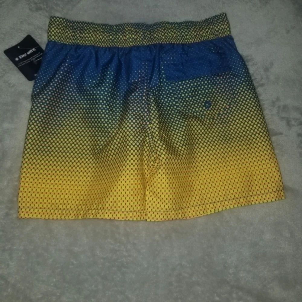 Body Glove Swim‎ Trunks 5T, New With tags